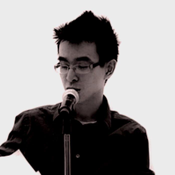 Eric Nguyen diaCRITICS Editor-in-Chief