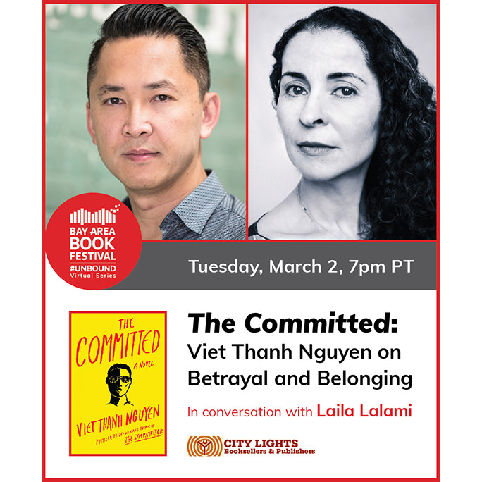 review the committed viet thanh nguyen