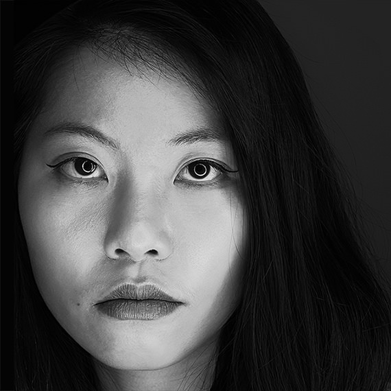 Kimberly Nguyen headshot