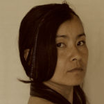 Zora Mai Quynh headshot