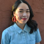 Author photo of Susan Nguyen