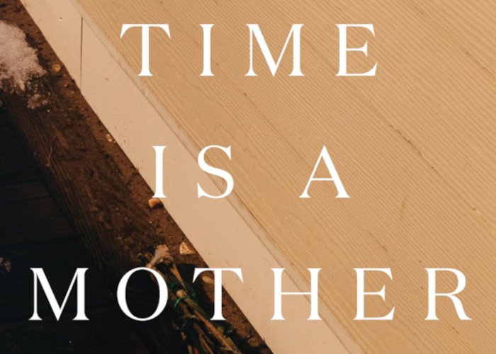Book Review: Time is a Mother