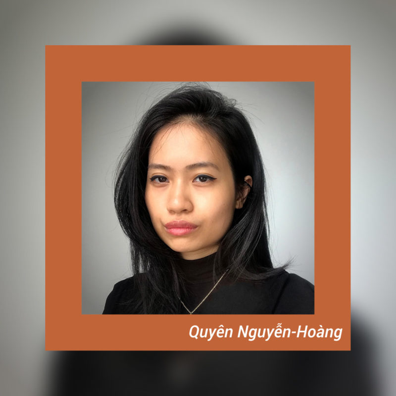 Quyên Nguyễn-Hoàng headshot