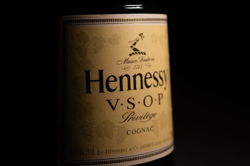 10 Things You Should Know About Hennessy Cognac