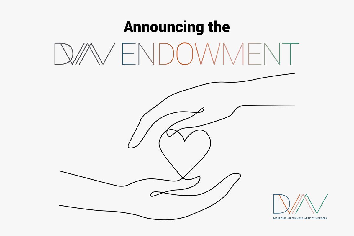 DVAN Endowment graphic