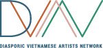 Diasporic Vietnamese Artists Network logo
