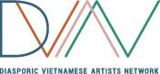Diasporic Vietnamese Artists Network logo