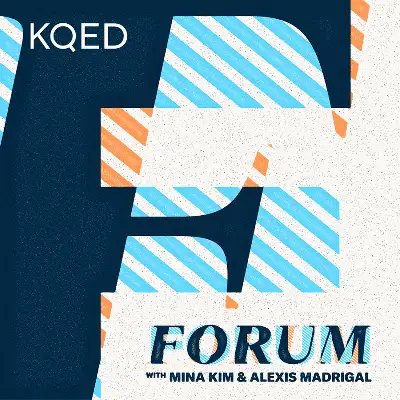 KQED Forum