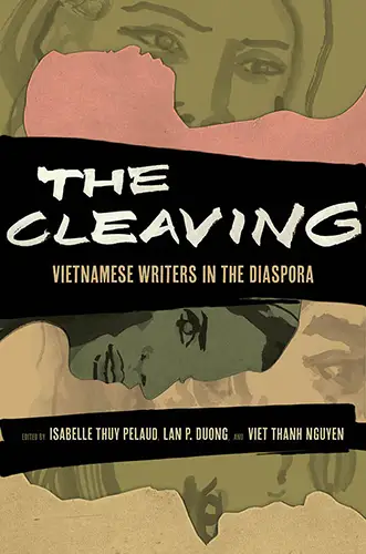 The Cleaving book cover