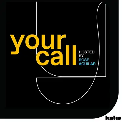 KALW Your Call